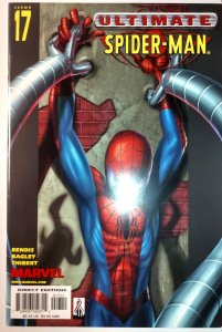 Ultimate Spider-Man #17 (9.4, 2002) 