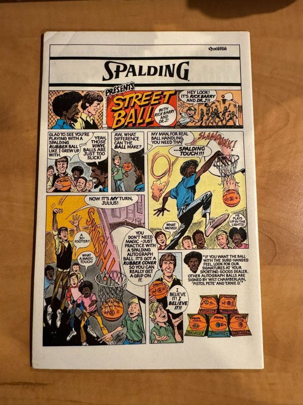 Conan the Barbarian #81 (1977)