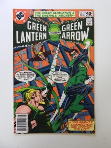 Green Lantern #119 (1979) VF- condition