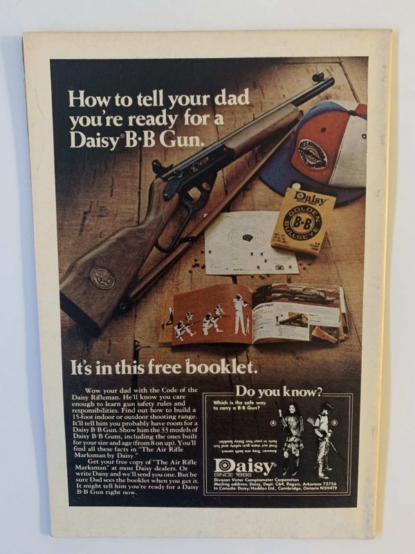 Action Comics #439 FN (1974)