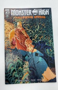 Monster High Halloween Special (2024)