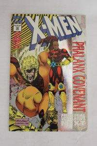 X-Men #36 (1994) X-Men [Key Issue] NM