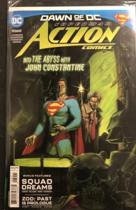 Action Comics #1060 (2024)