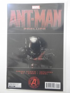 Ant-Man Prelude #1