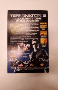 X-Force #8 (1992) NM Marvel Comic Book J685