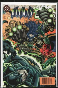 Batman Chronicles (1995) #2