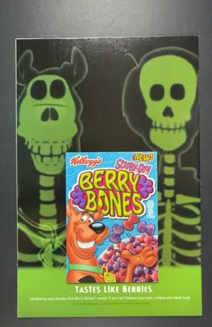 Young Avengers #3 (2005)