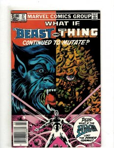 10 Marvel Comics Machine Man # 12 13 14 15 16 17 What If? # 21 22 37 38 J461