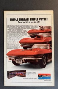 Doom Patrol #7 (1988)