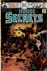 House of Secrets #134 (1975)
