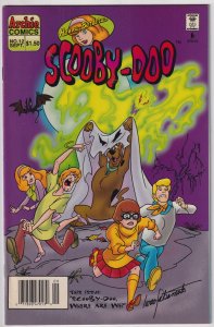 Scooby Doo #12 (1996)