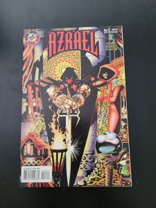 Azrael #3 (1995)