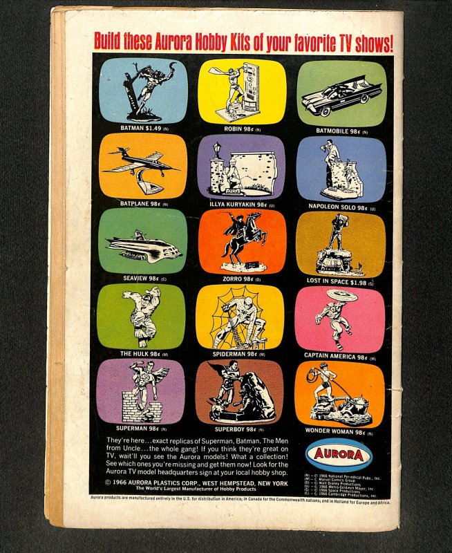 Flash #167 Real Origin of the Flash!