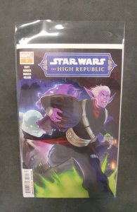 Star Wars: The High Republic #3 (2023)