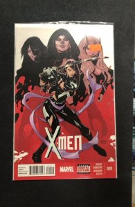 X-Men #9 (2014)