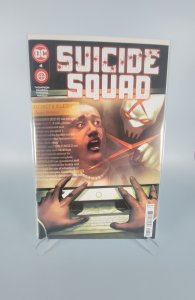 Suicide Squad #4 (2021)