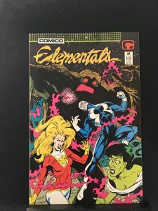 Elementals #24 (1988)