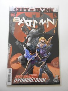 Batman #77 (2019) Second Printing