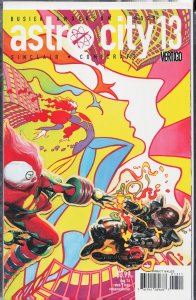 Astro City #13 (2014) Astro City