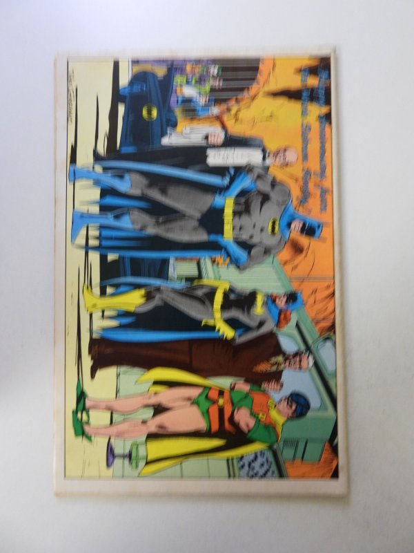 Detective Comics #483 (1979) FN/VF condition