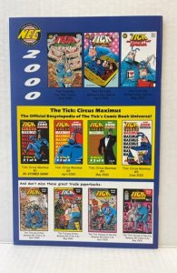 Tick's Big Year 2000 Spectacle (2000)