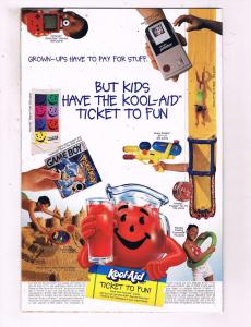 The Mighty Thor #14 VF Marvel Comics Comic Book Jurgens DE15