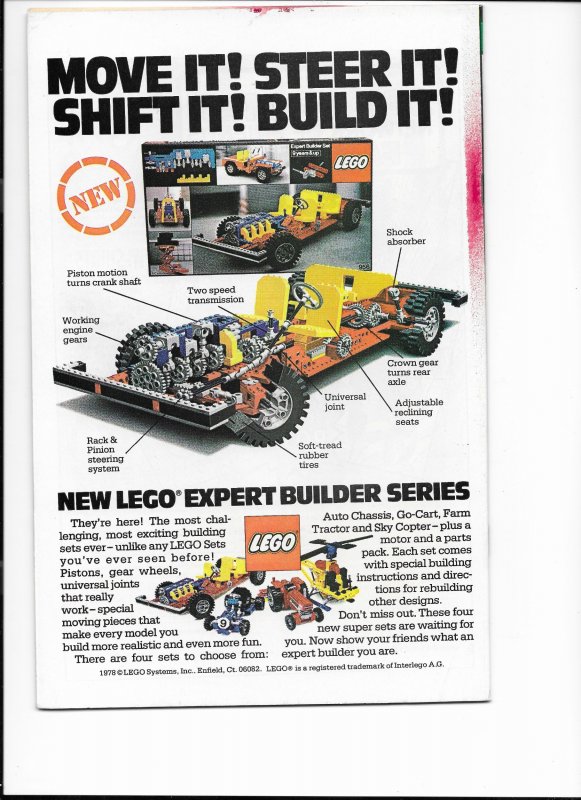 Marvel Team-Up #76 Regular Edition (1978)