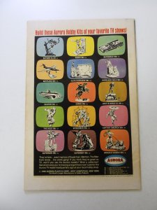 The Amazing Spider-Man #47 (1967) FN+ condition