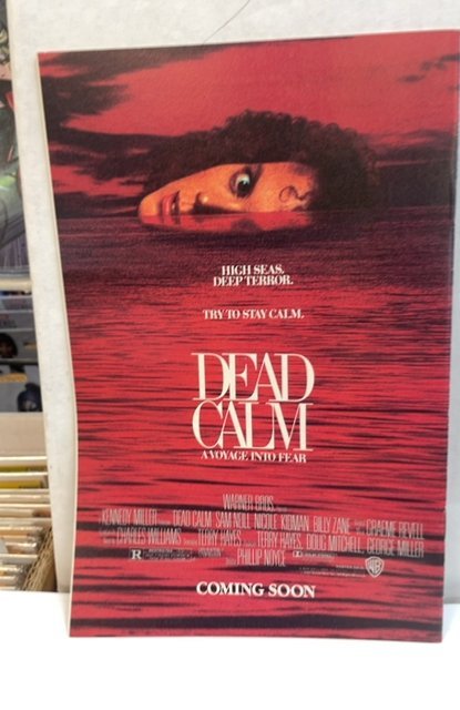 Hellblazer #17 (1989)