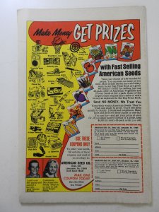 Green Lantern #76 (1970) 1st Adams on Title! Beautiful Fine/VF Condition!