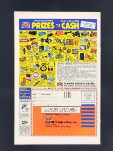 The Savage She-Hulk #20 Direct Edition (1981)