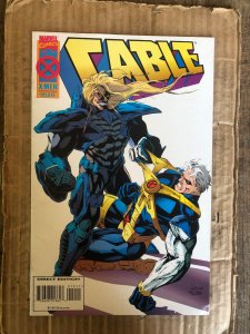 Cable #19 (1995)