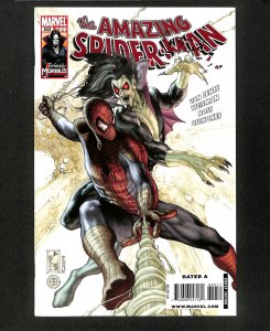 Amazing Spider-Man #622