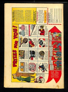 Dick Tracy Monthly #25 VG/FN 5.0 White Pages