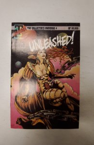 Unleashed! #0 NM Triumph Comic Book J719