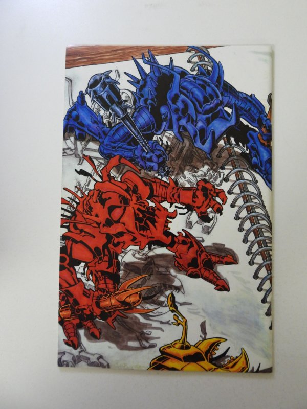 Donatello (1986) VF condition