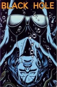 Racing Towards Something