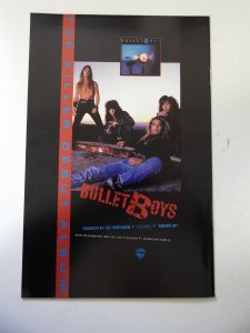 The Sandman #2 (1989) VF+ Condition