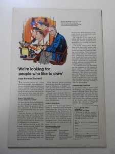 Daredevil #37 (1968) VF/NM Condition!