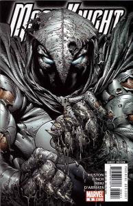 Moon Knight (5th Series) #6 VF/NM; Marvel | save on shipping - details inside
