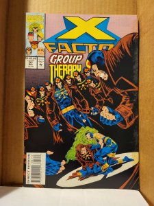 X-Factor #97 (1993) rsb