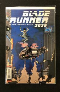 Black Beacon #3 (2021)