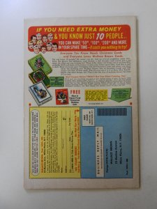 The Avengers #80 (1970) 1st appearance of Red Wolf VF- condition