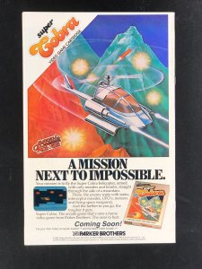 The New Mutants #1 (1983) VF