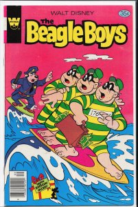 Beagle Boys #44 (1978)