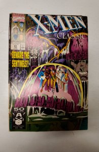 X-Men Classic #55 (1991) Marvel Comic Book J685