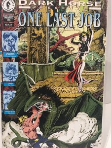 Dark Horse Presents #120 (1997)