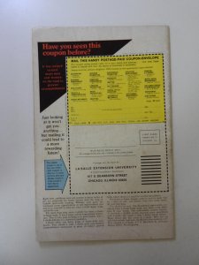 Fantastic Four #161 (1975) VG/FN condition