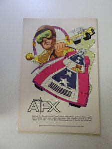 Action Comics #421 (1973) FN/VF condition