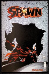 Spawn #104